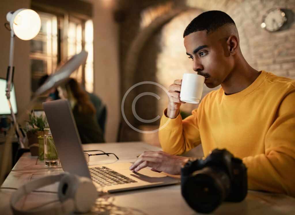 Creating a robust online presence through IT solutions