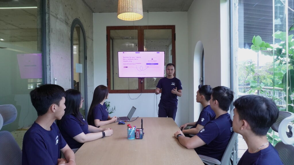 A Milestone for enfue | New Homepage & Modernized Recruitment UI for companies