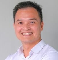 Huy Nguyen