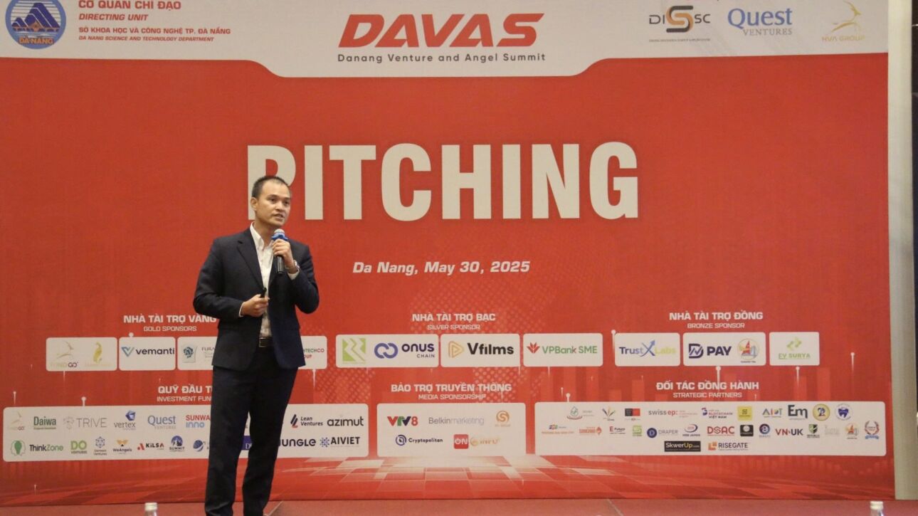 danang-venture-and- angel-summit-davas- 2025