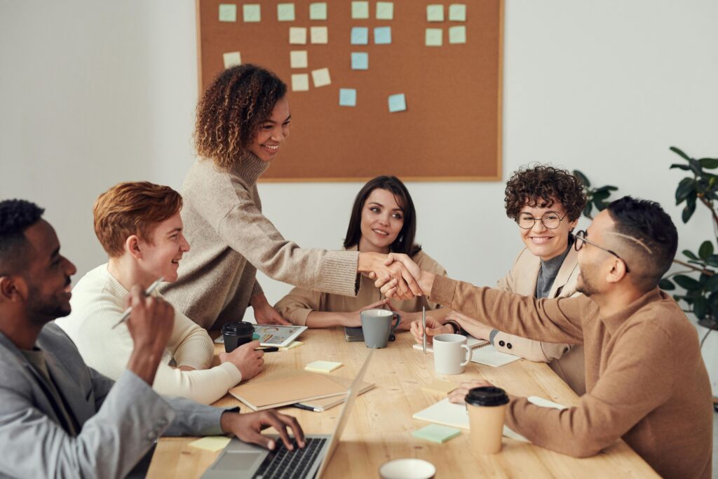 Why 5 Stages Are All You Need for a Successful Recruitment Process
