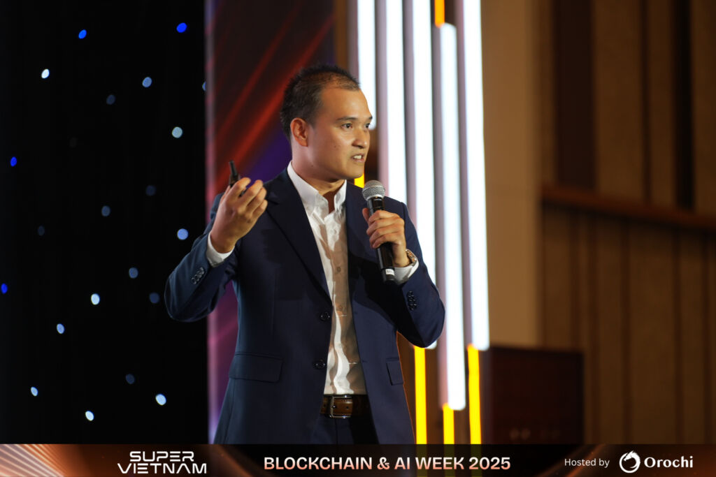 Top 10 at Super Vietnam PitchFest 2025