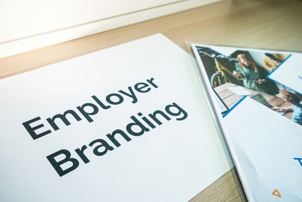 Boosting Your Employer Brand: From Job Descriptions to Consistent Experiences