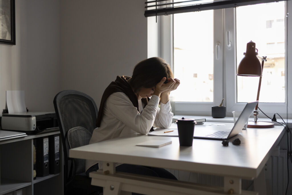 Why You’re Getting Ghosted by Employers