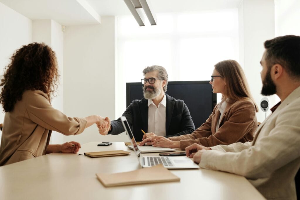 How to Master Behavioral Interview Questions with the STAR Method