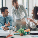 Your Values, Your Career: How to Find a Company That’s the Right Fit