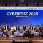 enfue at CyberFest 2025: Empowering Future Cybersecurity Talent