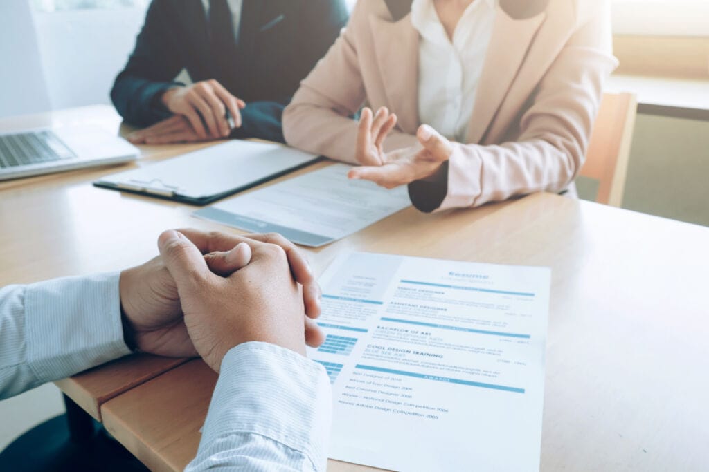 The Interview Is a Two-Way Audit: How to Read Signals and Choose the Right Team