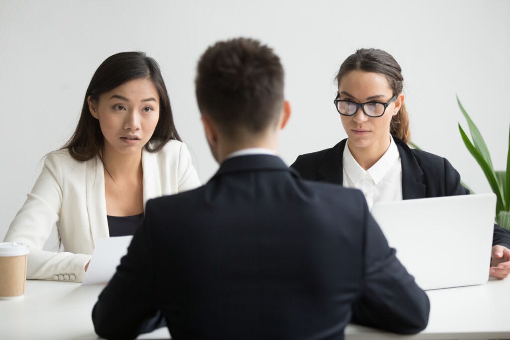 Beyond the Resume: Cultivating the Mindset Today’s Job Market Rewards