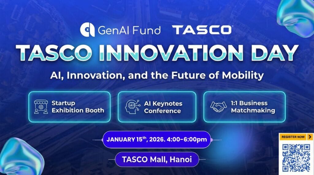 Enfue is Heading to Tasco Innovation Day 2026