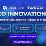 Enfue is Heading to Tasco Innovation Day 2026