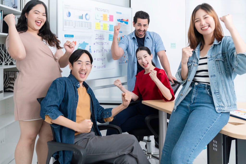 The Hidden Job Market: Why Your Next Opportunity Won’t Be Posted