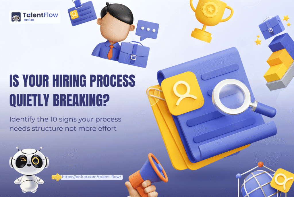 Do you really need an ATS? 10 signs your hiring process is breaking 