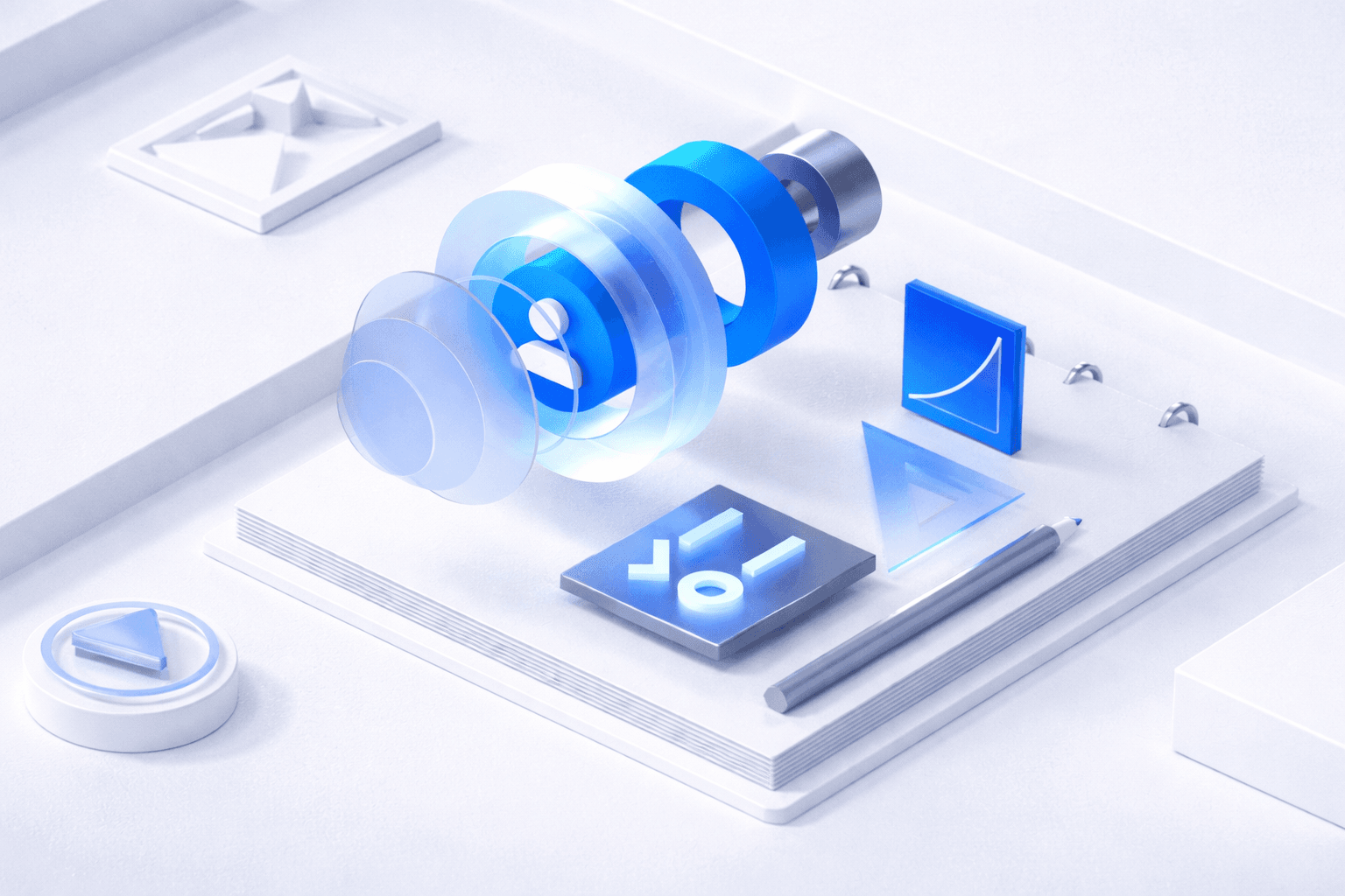 AI-powered recruitment service for faster, higher-quality hiring