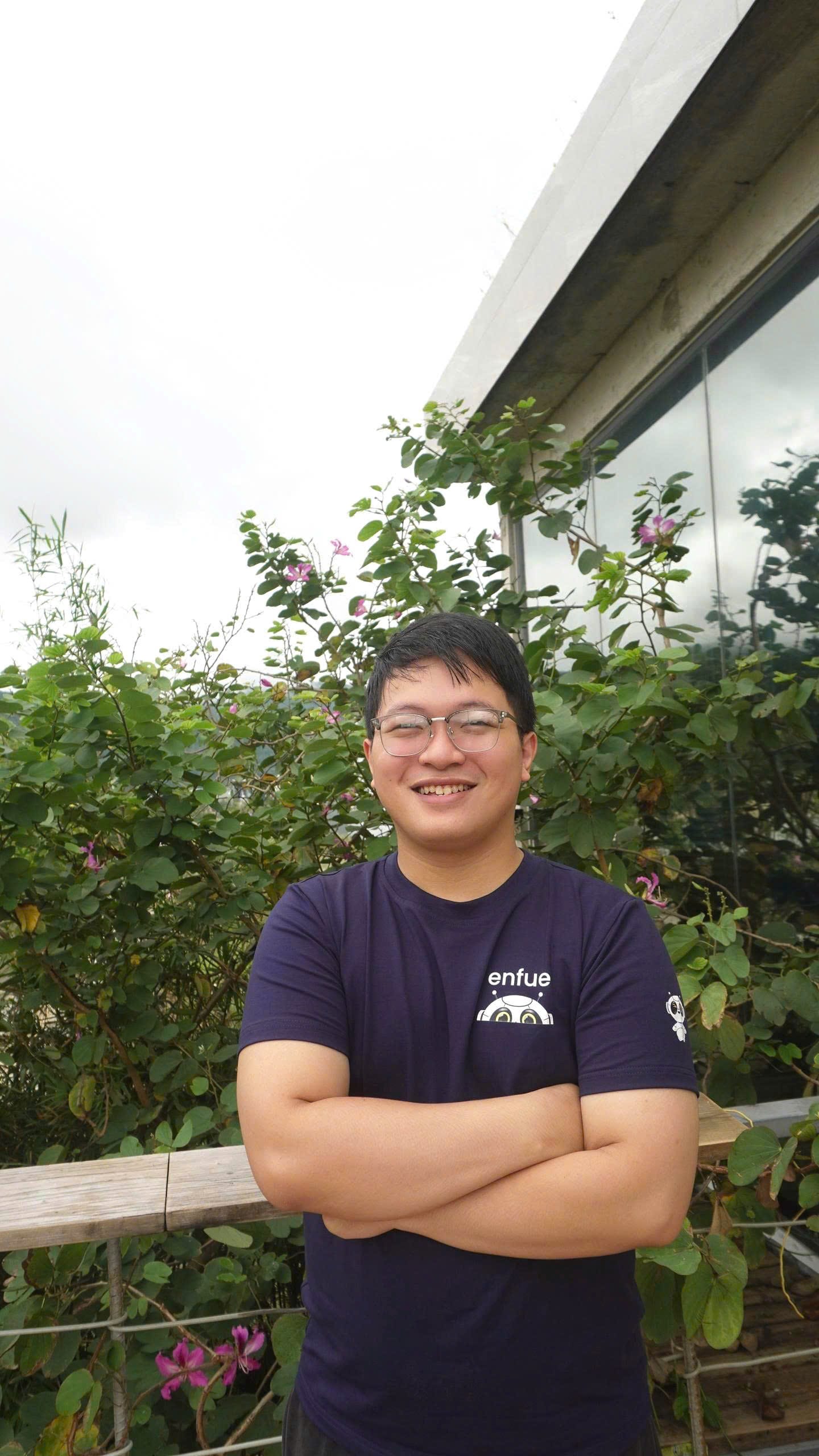 Kiet Ta profile image