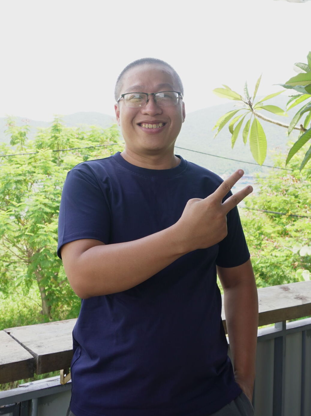Trinh Dang profile image