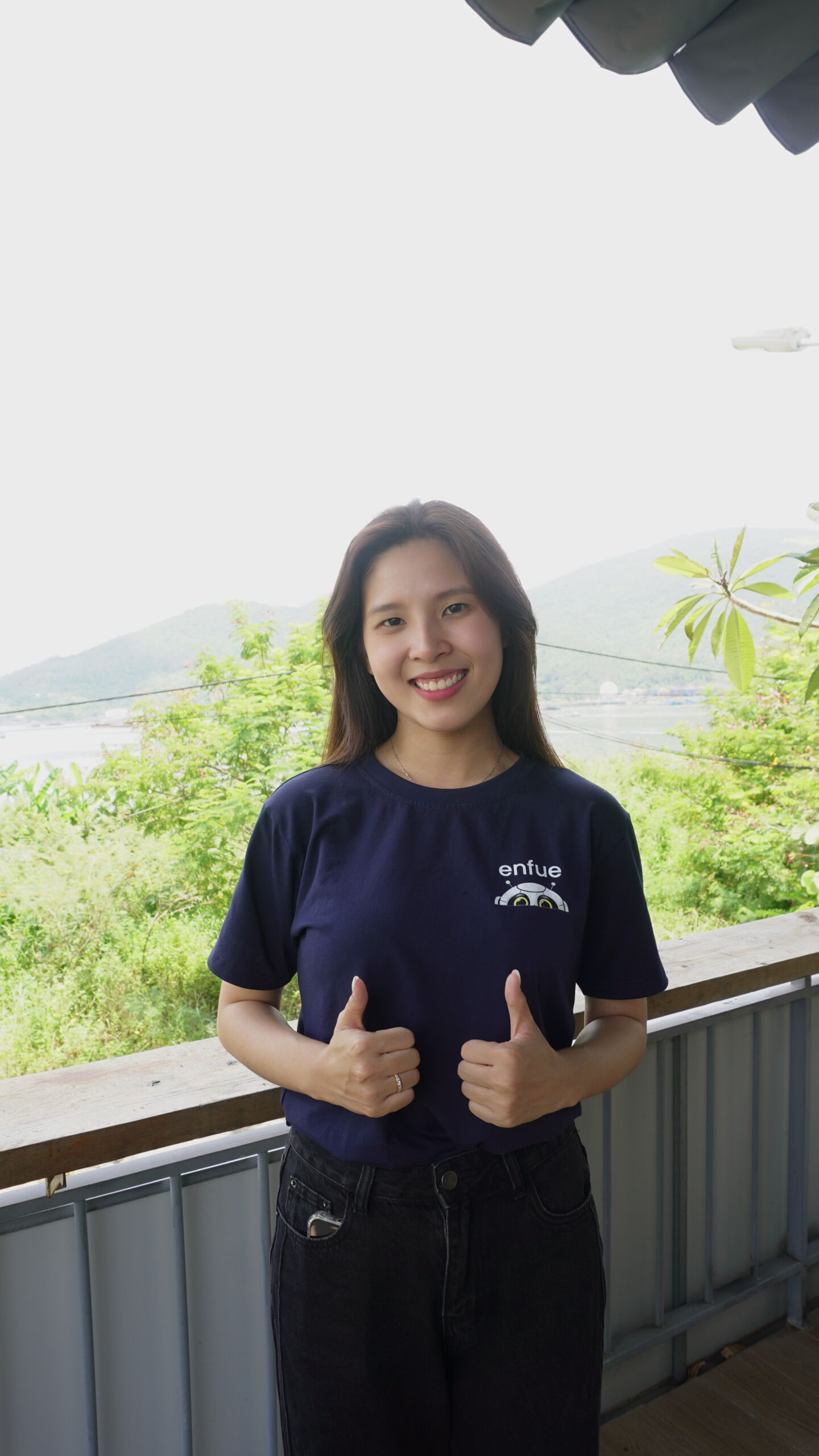 Tuyen Tran profile image