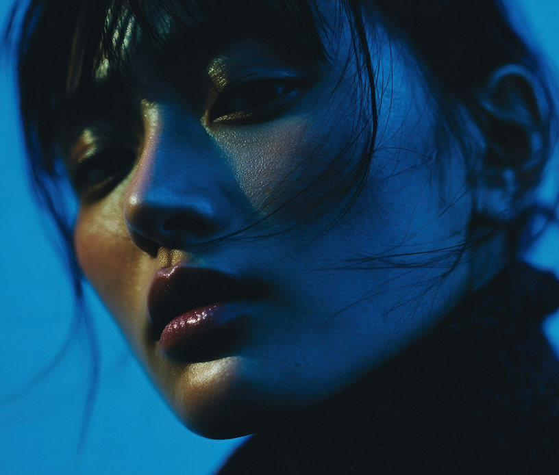 Mei Chen