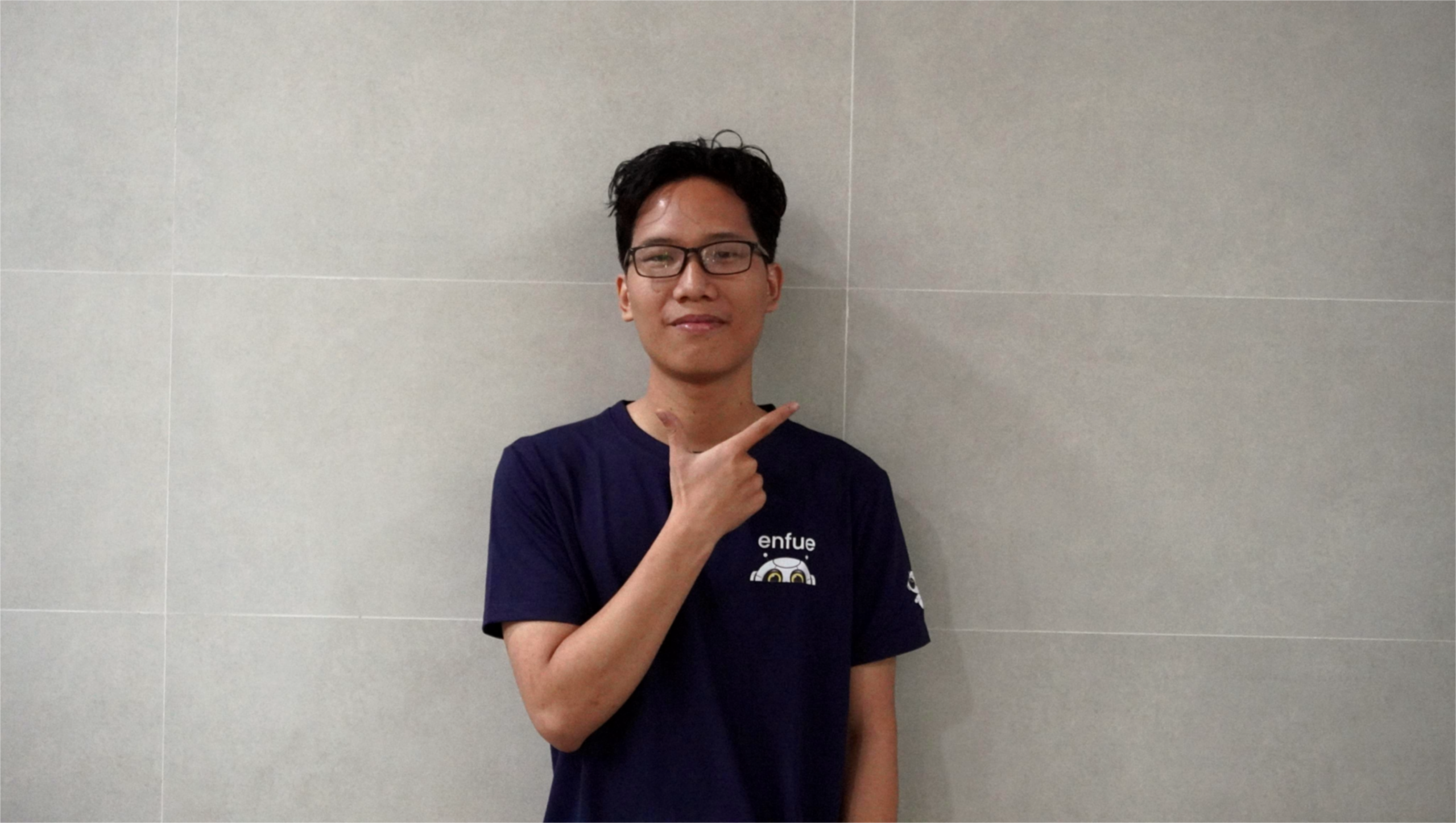 Hoai Nguyen profile image