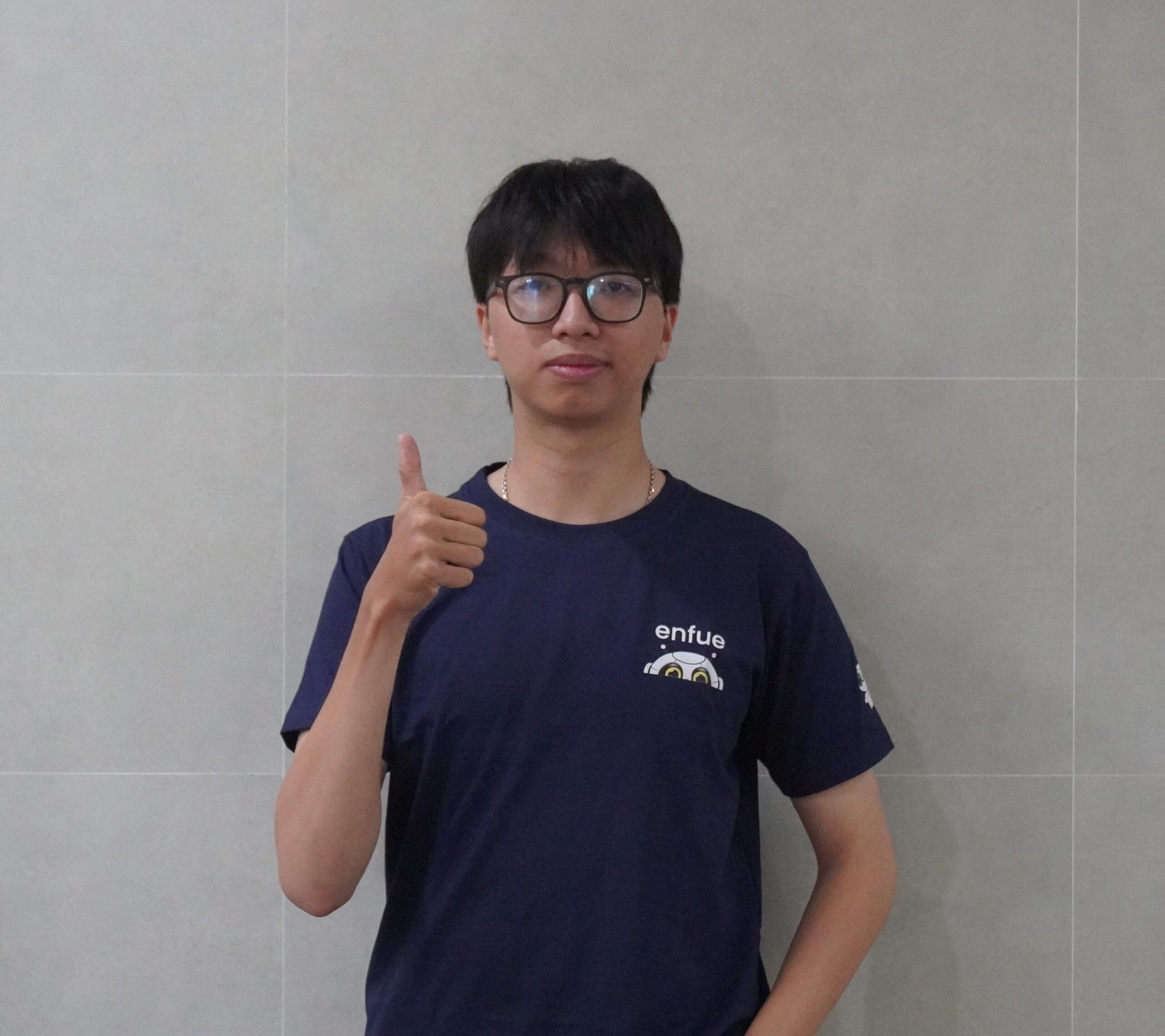 Tam Nguyen profile image