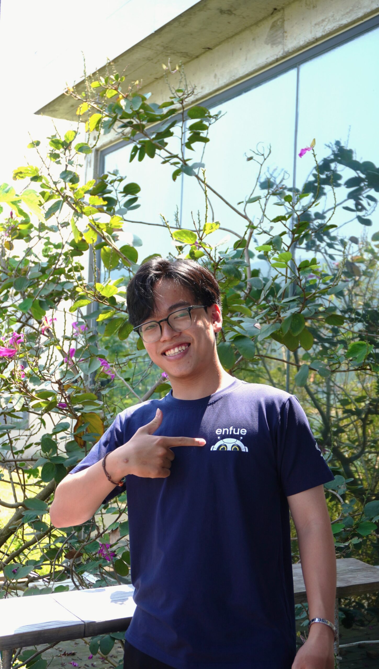 Truong Phan profile image