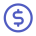 CurrencyCircleDollar